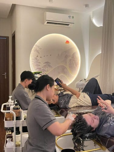 goi dau duong sinh phu nhuan